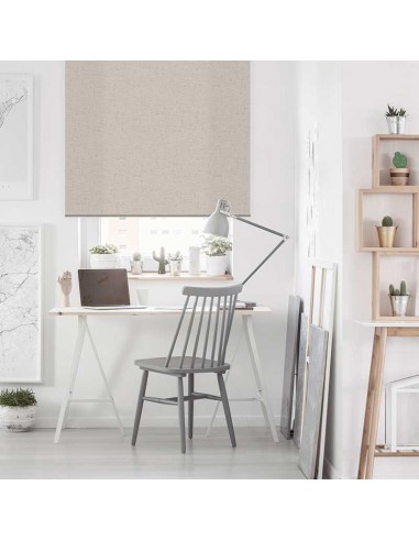 Roller Blind Cool Country